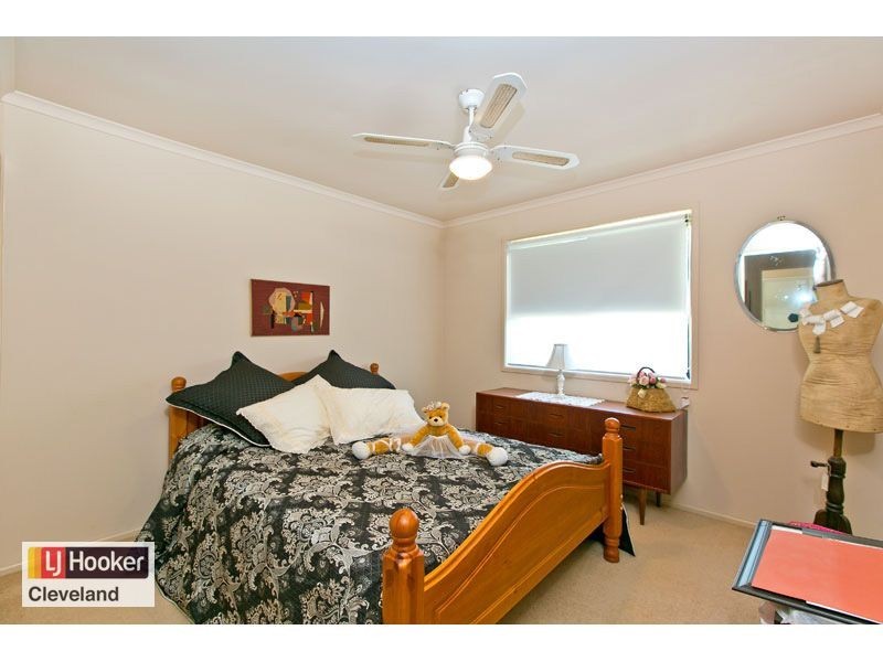 4 Fletcher Terrace, Ormiston QLD 4160