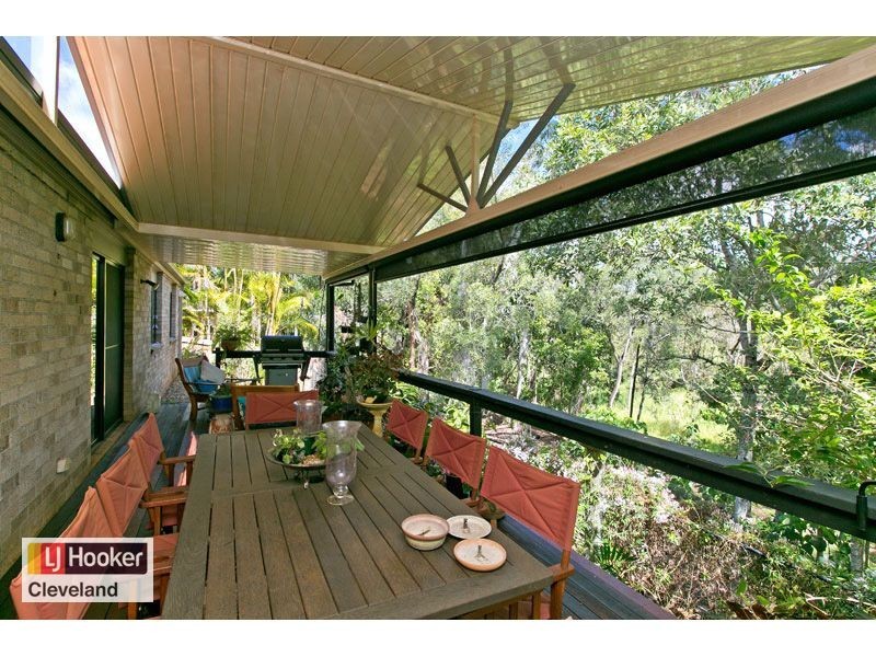 4 Fletcher Terrace, Ormiston QLD 4160