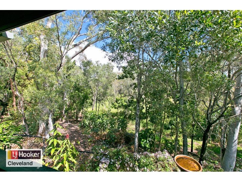 4 Fletcher Terrace, Ormiston QLD 4160