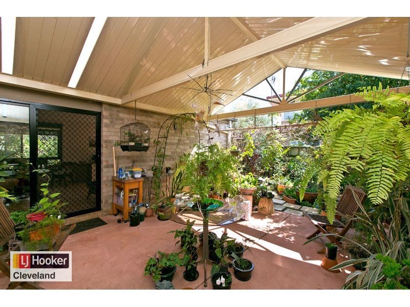 4 Fletcher Terrace, Ormiston QLD 4160