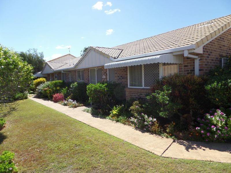 14/66-88 Freeth St, Ormiston QLD 4160
