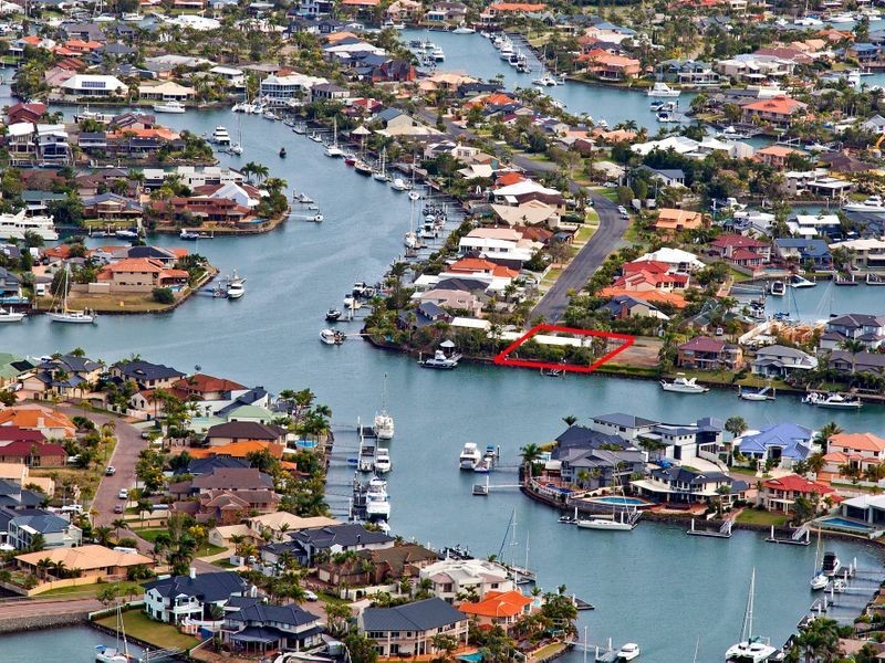 2 Voyagers Court, Raby Bay QLD 4163