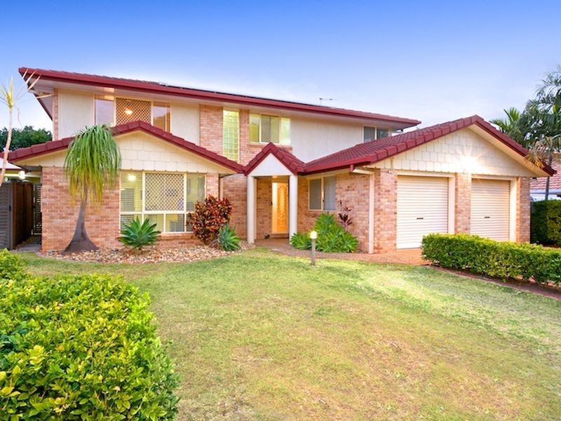3 Peters Court, Wellington Point QLD 4160