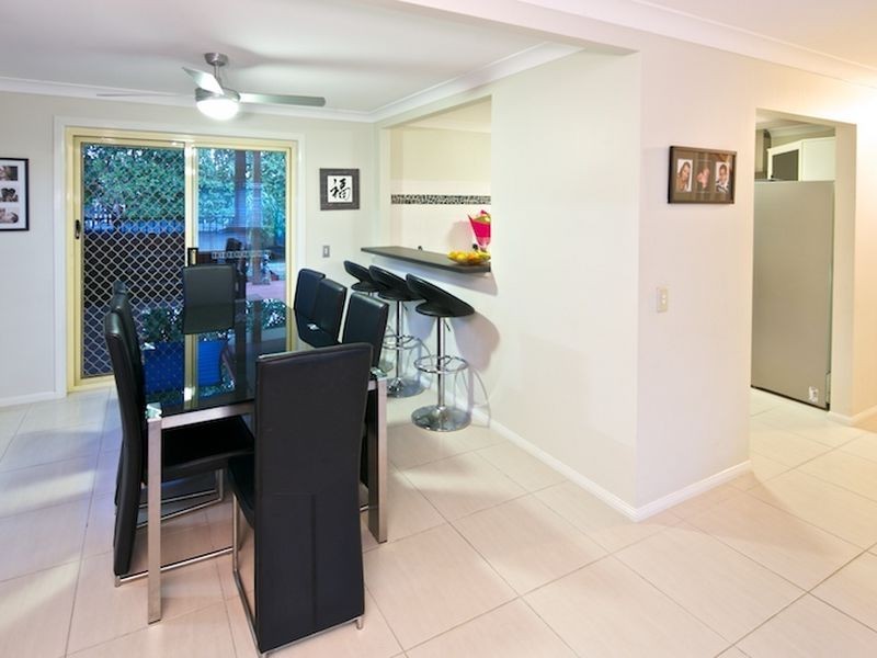3 Peters Court, Wellington Point QLD 4160