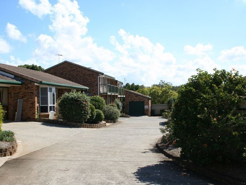 4/225 Coburg Street West, Cleveland QLD 4163