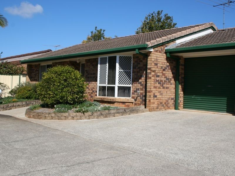 4/225 Coburg Street West, Cleveland QLD 4163