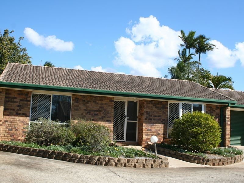 4/225 Coburg Street West, Cleveland QLD 4163