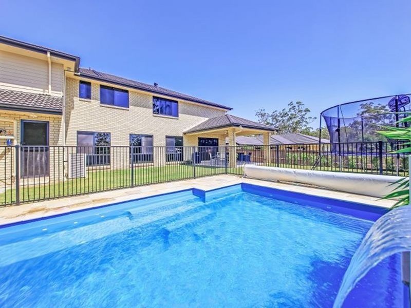 1 Pendula Street, Mount Cotton QLD 4165