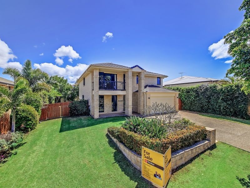 25 Moreton View Crescent, Thornlands QLD 4164