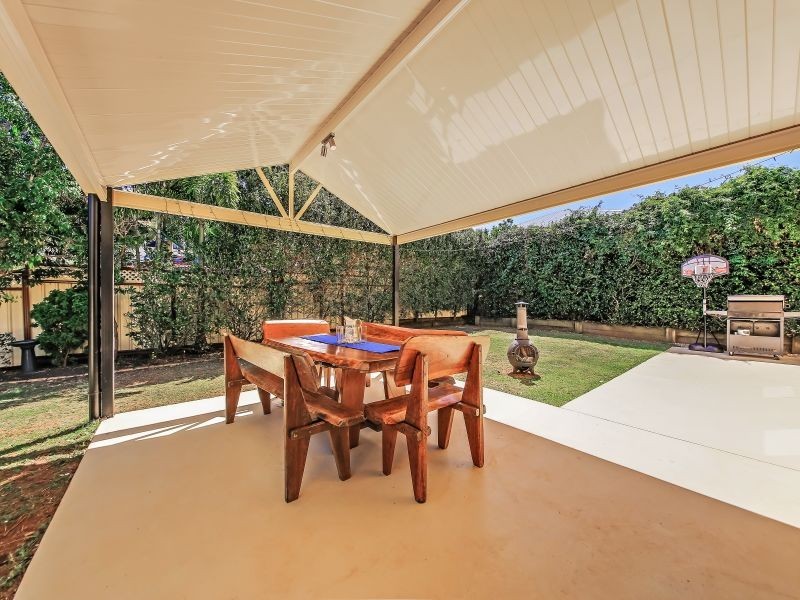 25 Moreton View Crescent, Thornlands QLD 4164