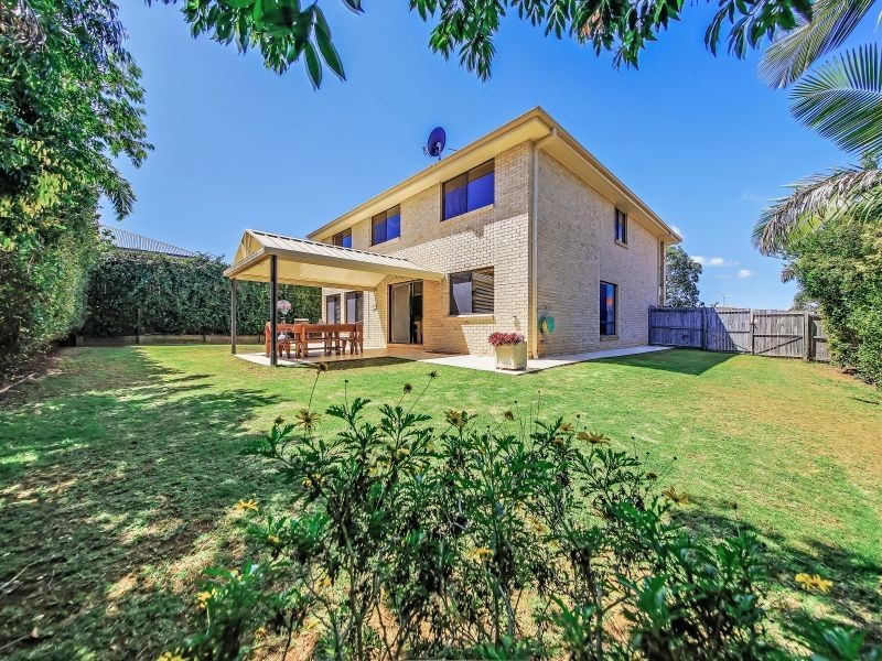 25 Moreton View Crescent, Thornlands QLD 4164