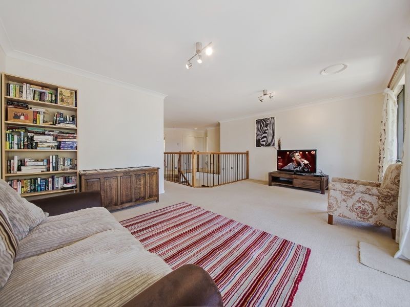 25 Moreton View Crescent, Thornlands QLD 4164