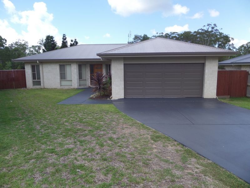 5 Grosgrain Court, Mount Cotton QLD 4165