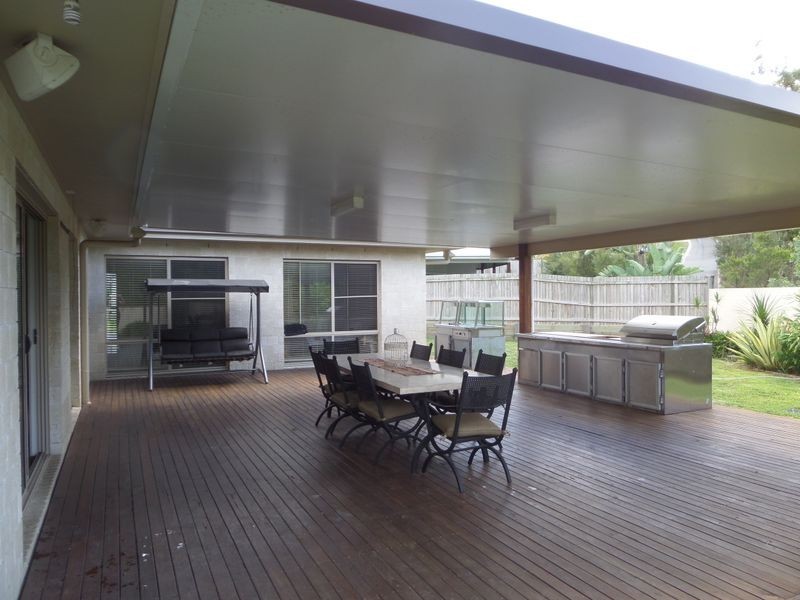 5 Grosgrain Court, Mount Cotton QLD 4165