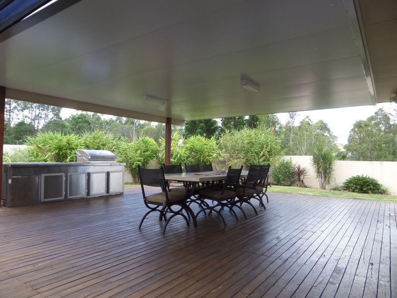 5 Grosgrain Court, Mount Cotton QLD 4165