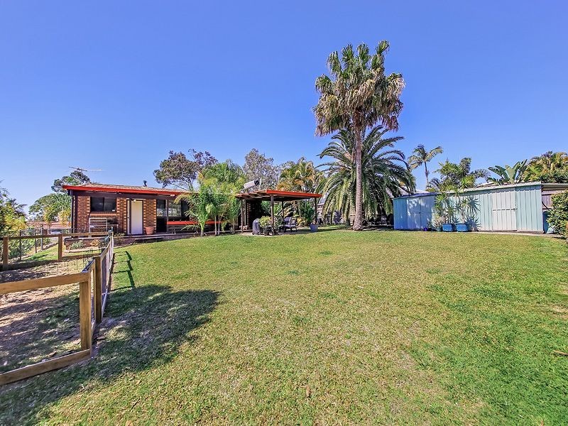 21 Orchid Drive, Mount Cotton QLD 4165