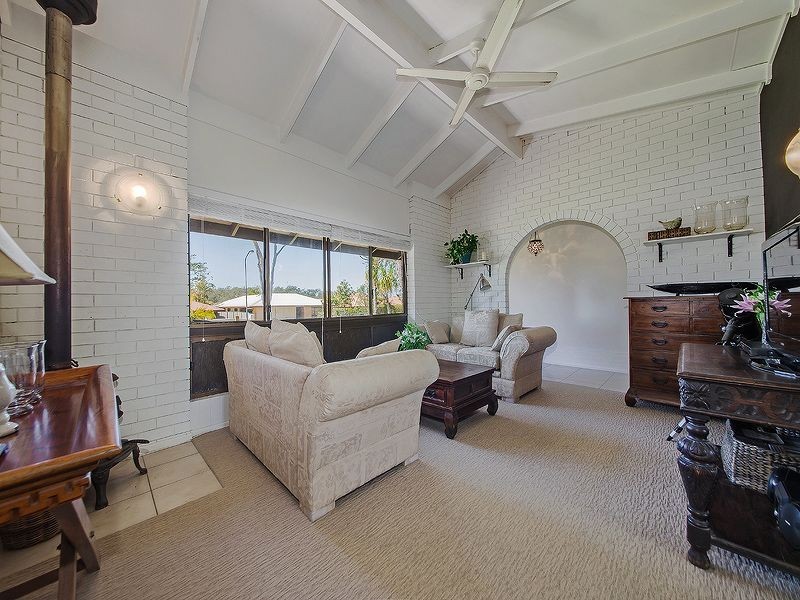 21 Orchid Drive, Mount Cotton QLD 4165