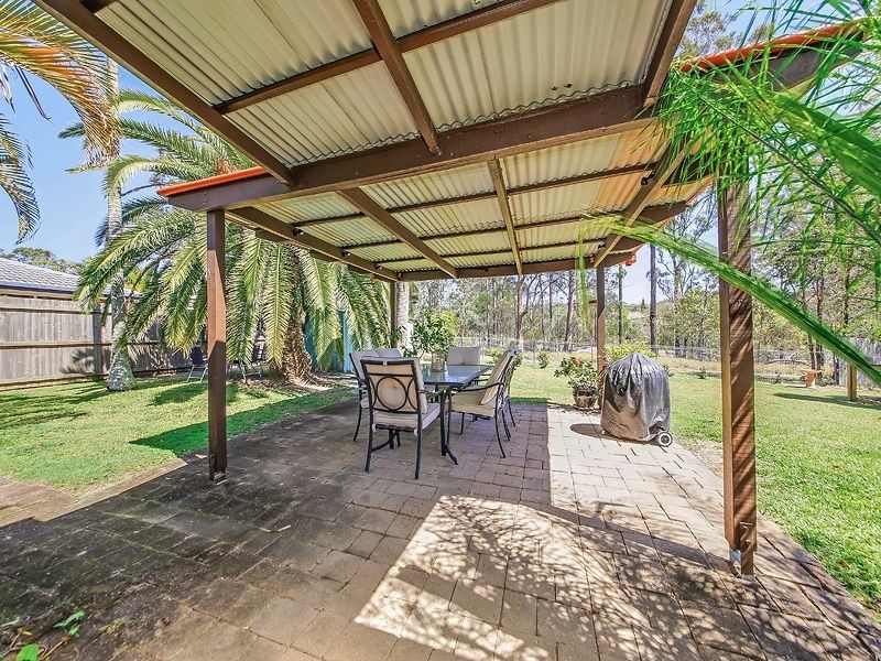 21 Orchid Drive, Mount Cotton QLD 4165