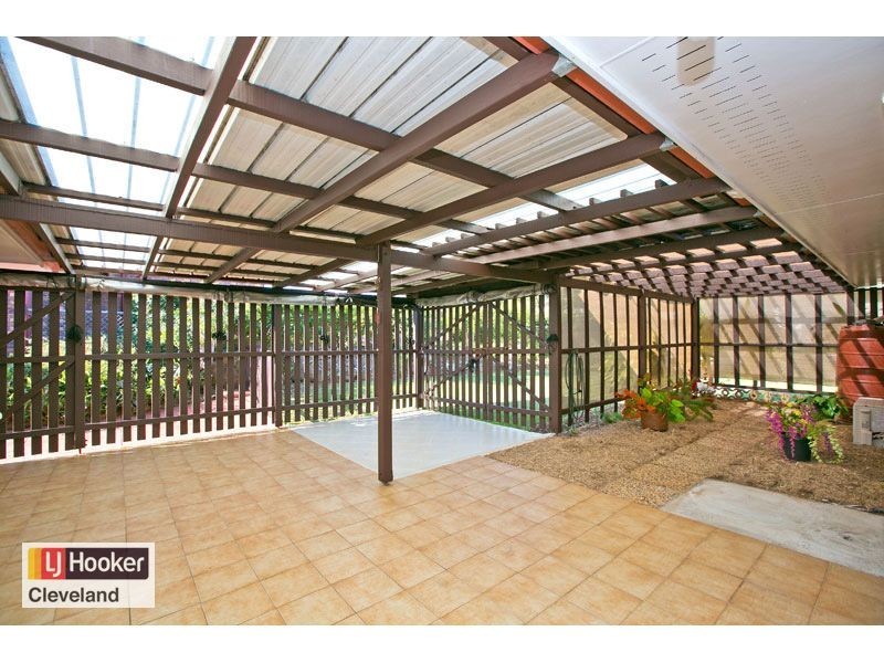 99 Channel Street South, Cleveland QLD 4163