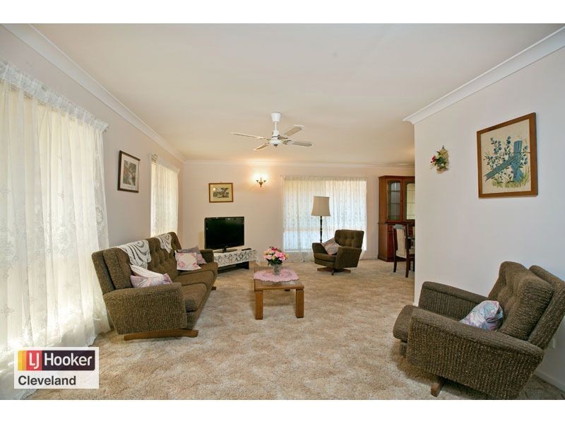 99 Channel Street South, Cleveland QLD 4163