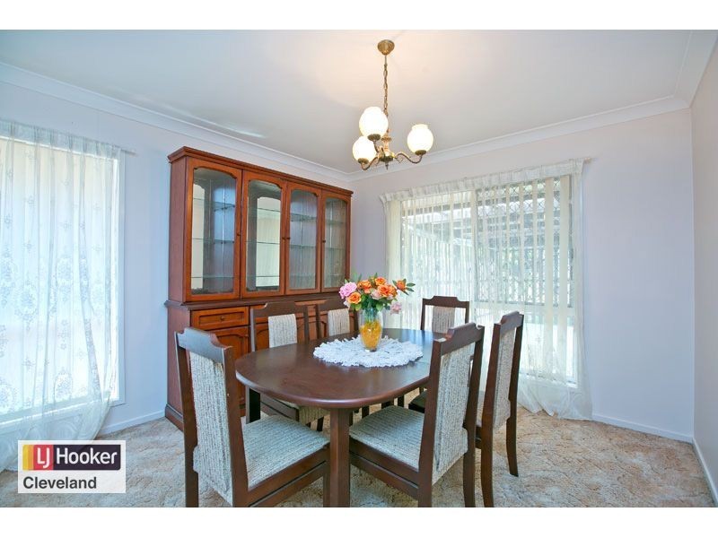 99 Channel Street South, Cleveland QLD 4163