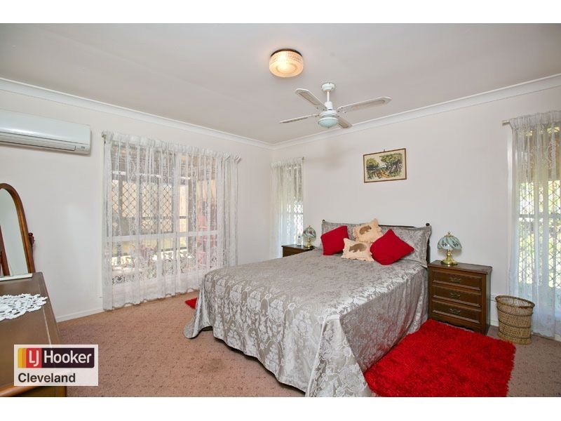 99 Channel Street South, Cleveland QLD 4163