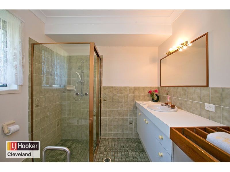 99 Channel Street South, Cleveland QLD 4163