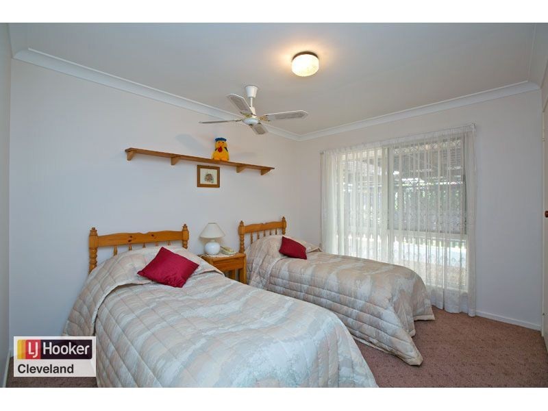99 Channel Street South, Cleveland QLD 4163