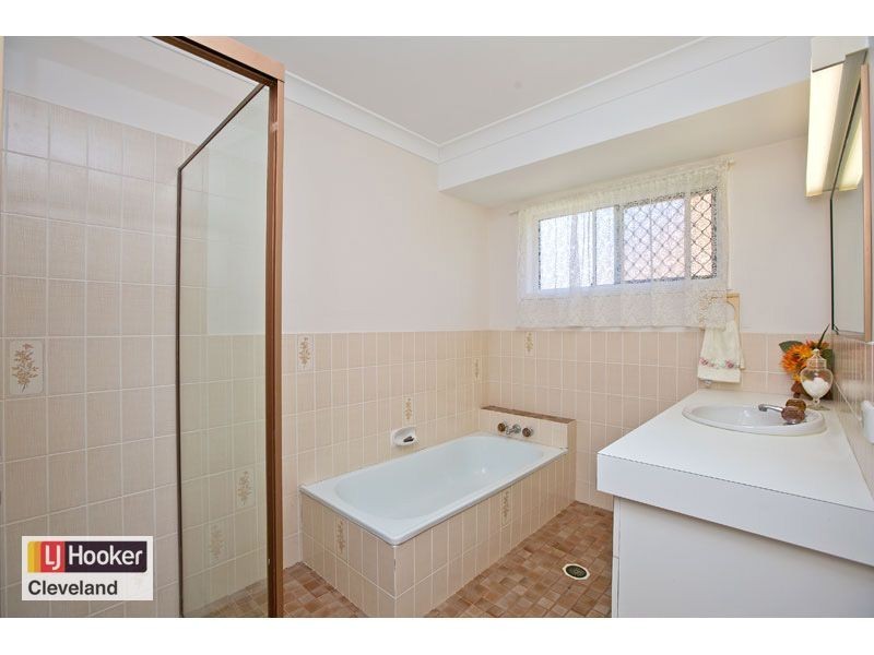 99 Channel Street South, Cleveland QLD 4163