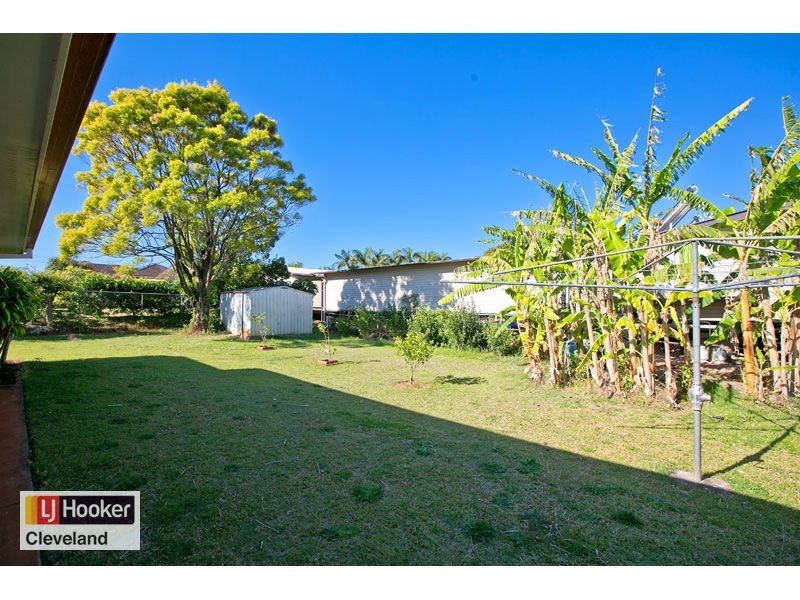 99 Channel Street South, Cleveland QLD 4163