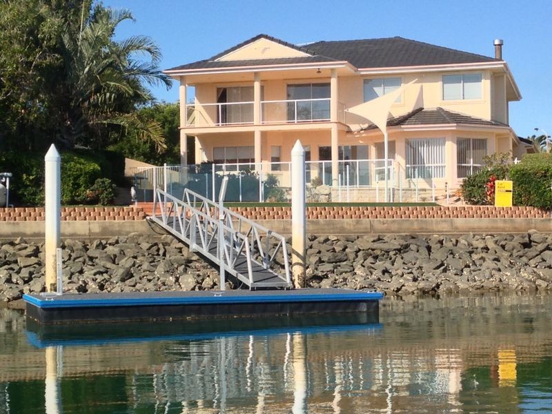 34 Sommersea Drive, Cleveland QLD 4163