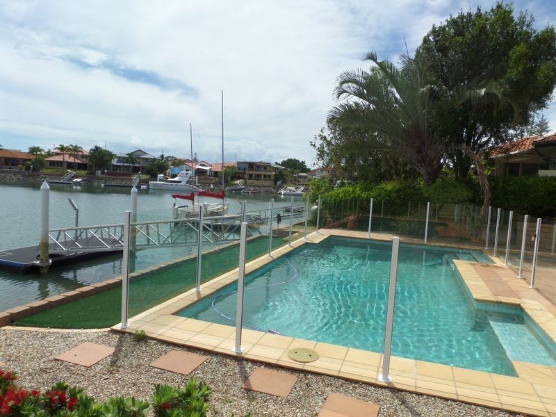 34 Sommersea Drive, Cleveland QLD 4163