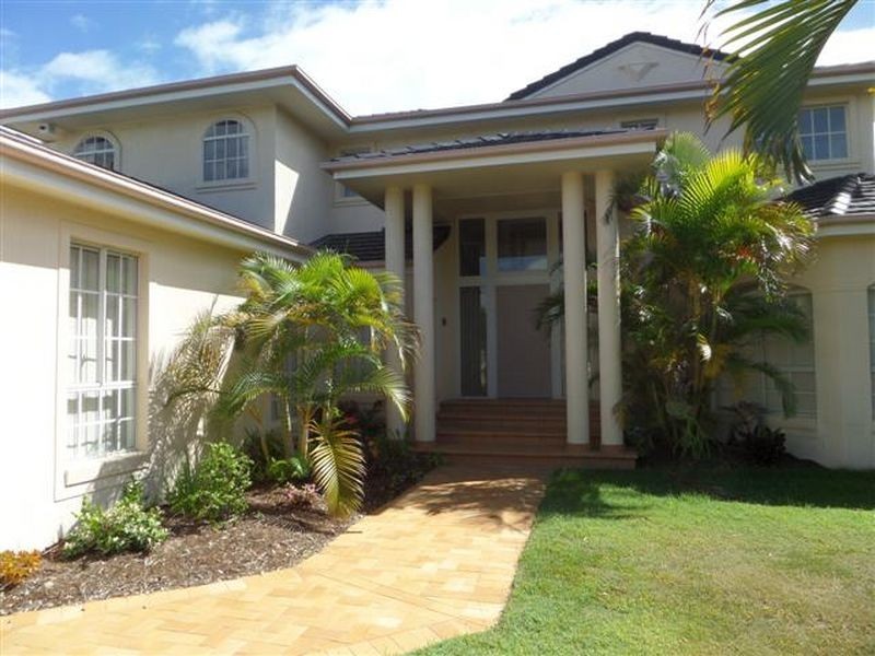 34 Sommersea Drive, Cleveland QLD 4163