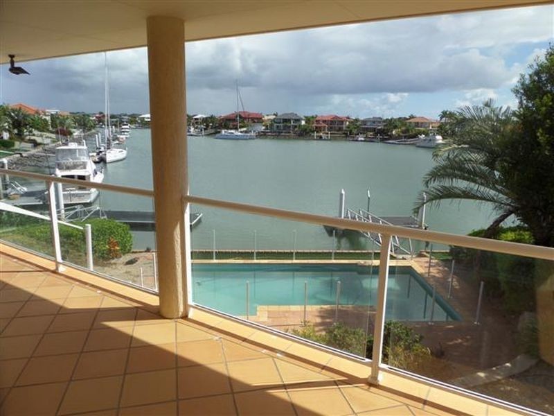 34 Sommersea Drive, Cleveland QLD 4163