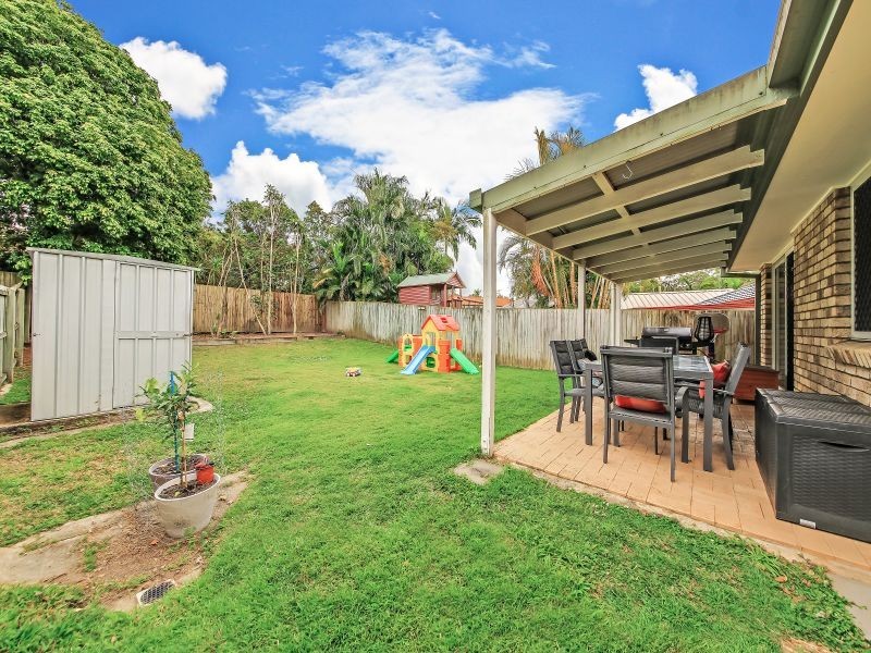 45 Hibiscus Drive, Mount Cotton QLD 4165