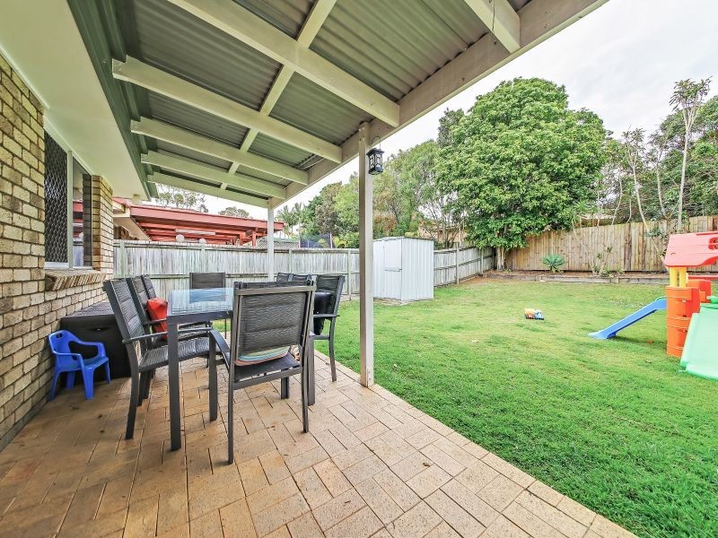 45 Hibiscus Drive, Mount Cotton QLD 4165