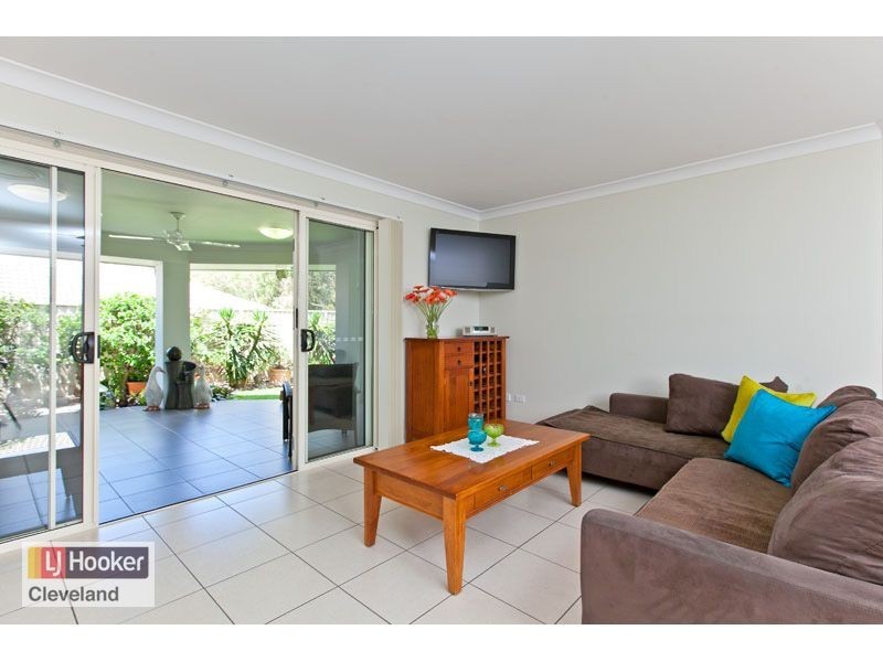 20 Ronnie Street, Cleveland QLD 4163