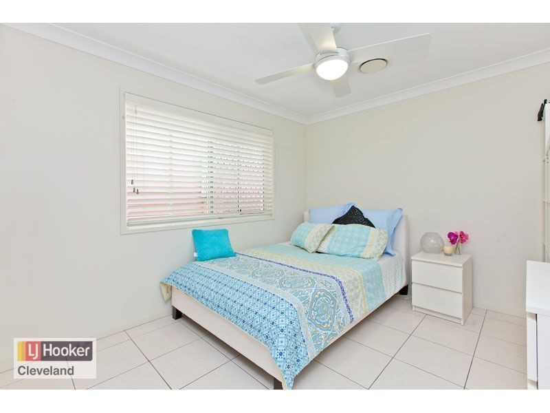 20 Ronnie Street, Cleveland QLD 4163