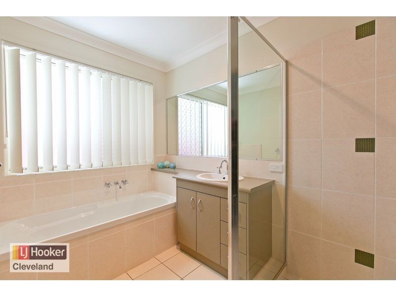 20 Ronnie Street, Cleveland QLD 4163