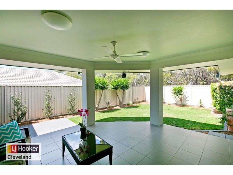 20 Ronnie Street, Cleveland QLD 4163