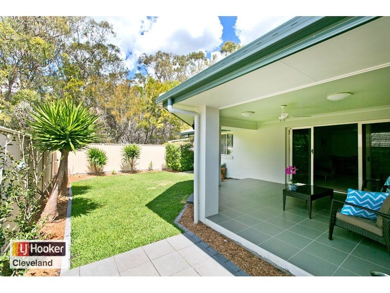 20 Ronnie Street, Cleveland QLD 4163