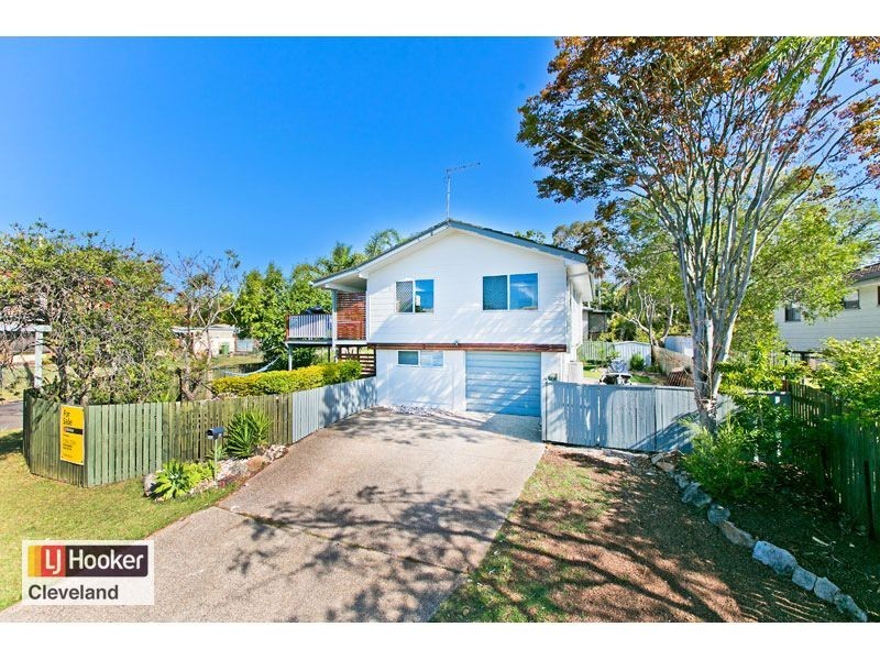 145 Princess Street, Cleveland QLD 4163