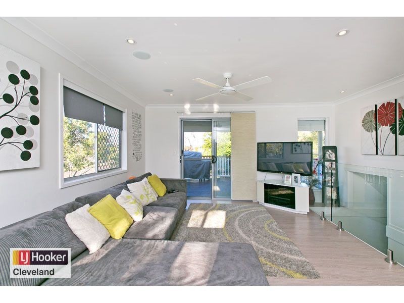 145 Princess Street, Cleveland QLD 4163