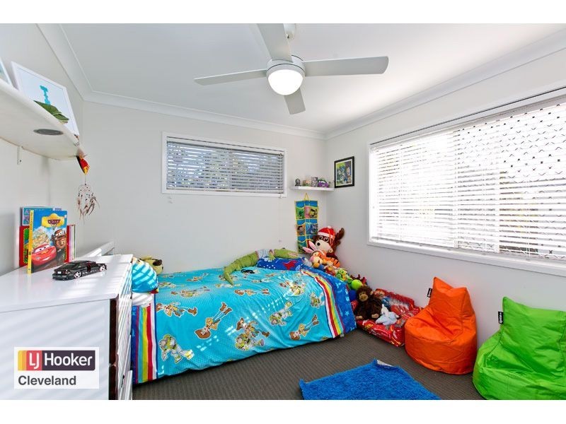 145 Princess Street, Cleveland QLD 4163