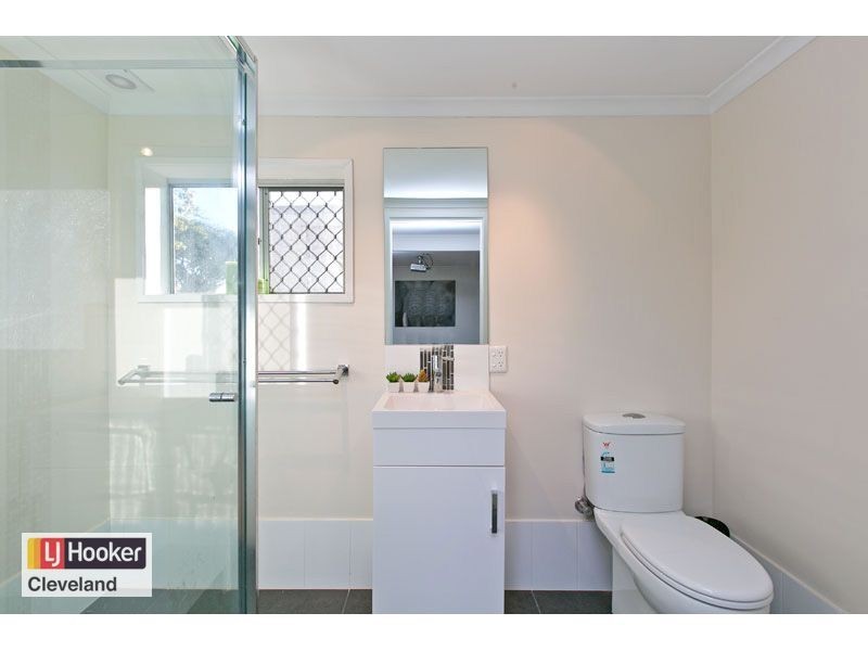 145 Princess Street, Cleveland QLD 4163