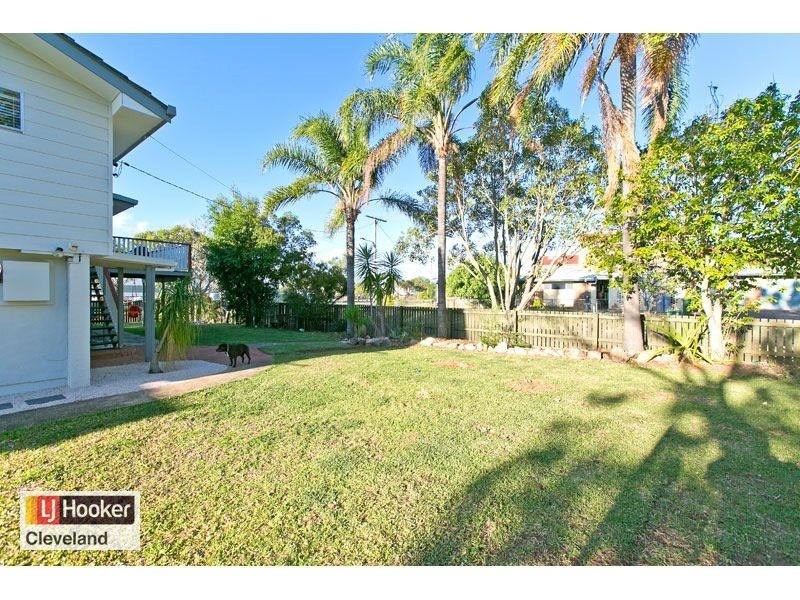 145 Princess Street, Cleveland QLD 4163