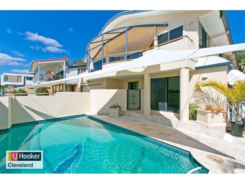30 Raby Esplanade, Ormiston QLD 4160
