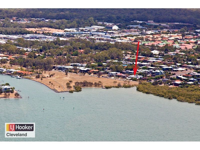 30 Raby Esplanade, Ormiston QLD 4160