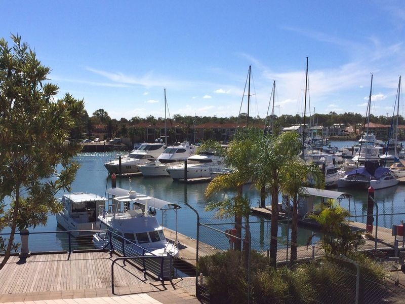 13/2 Masthead Drive, Cleveland QLD 4163