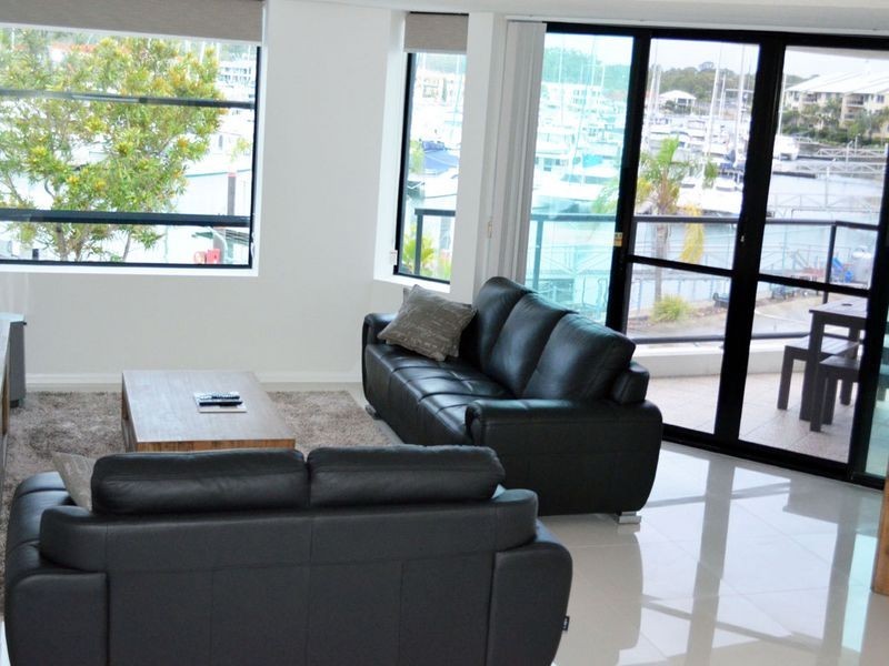 13/2 Masthead Drive, Cleveland QLD 4163